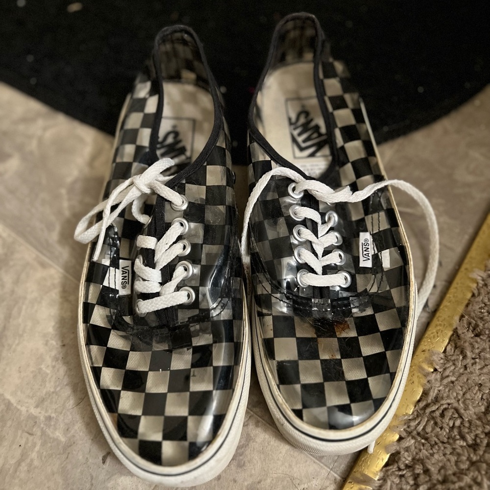 Vans rain boot vans
